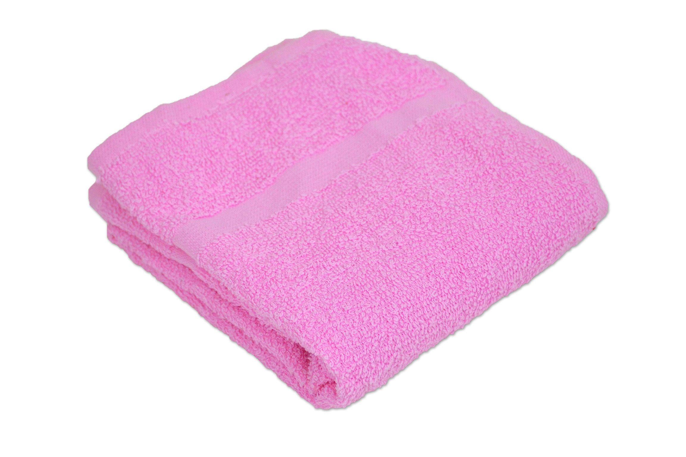 Disposable Towels for Nail Salon or Foot Reflexology - The Outcall Spa